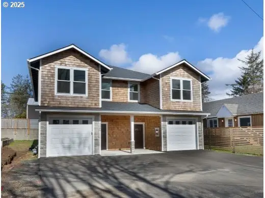 3387/3389 N Hwy 101 N, Gearhart, OR 97138