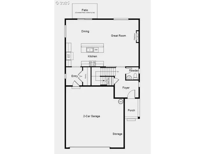 19035 SW Eureka Ln, Beaverton, OR 97007 - Image #3