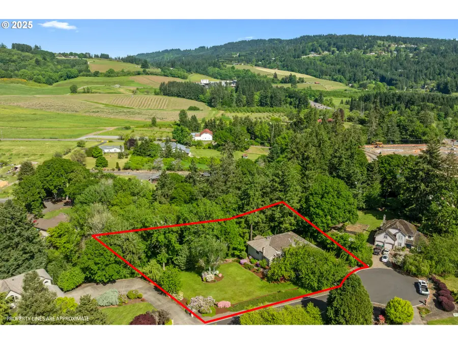 4509 NE Blue Heron Ct, Newberg, OR 97132 - Image #2