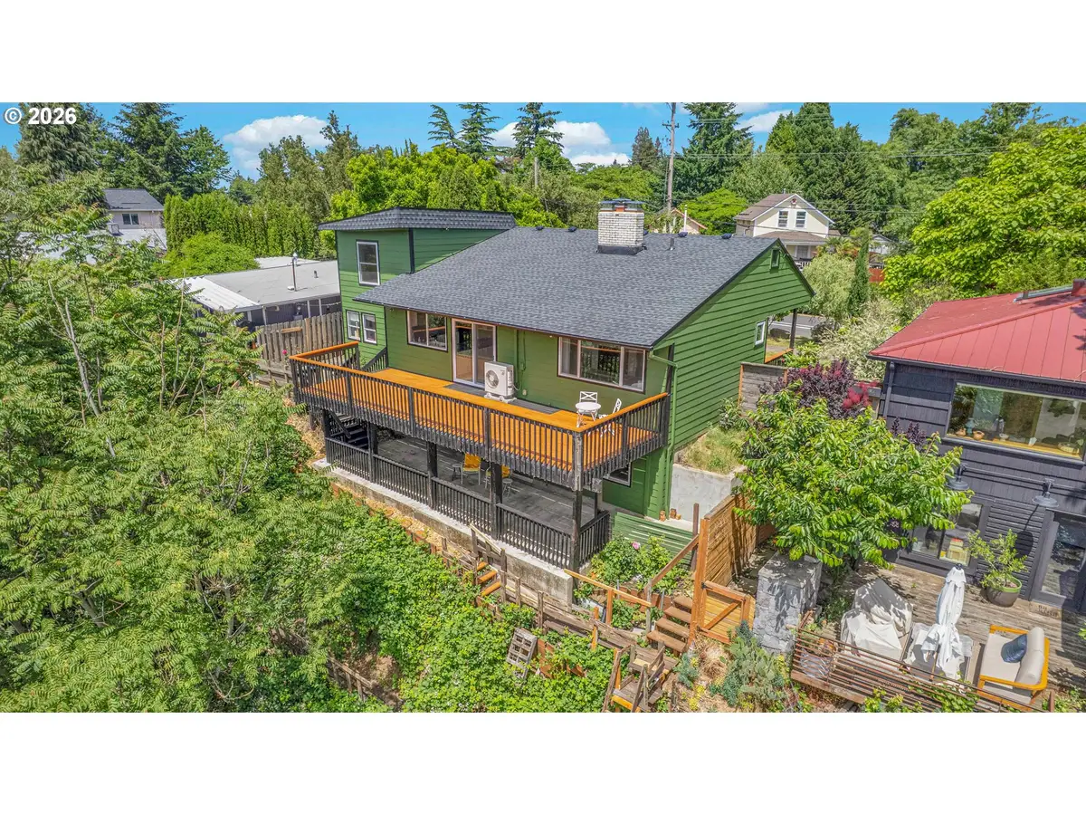 6740 N Willamette Blvd, Portland, OR 97203 - #1