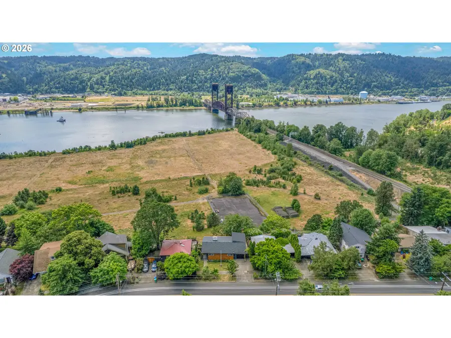 6740 N Willamette Blvd, Portland, OR 97203 - #2