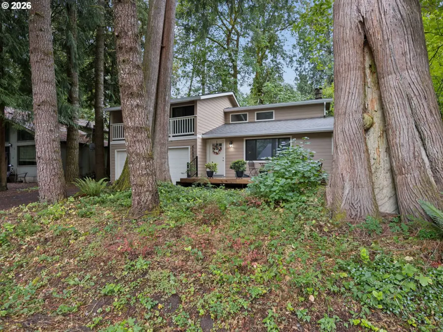 64890 E Mountain Meadow Ln, Rhododendron, OR 97049 - #2