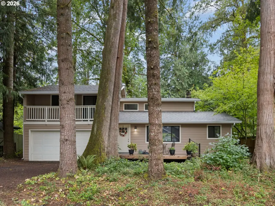 64890 E Mountain Meadow Ln, Rhododendron, OR 97049 - #3