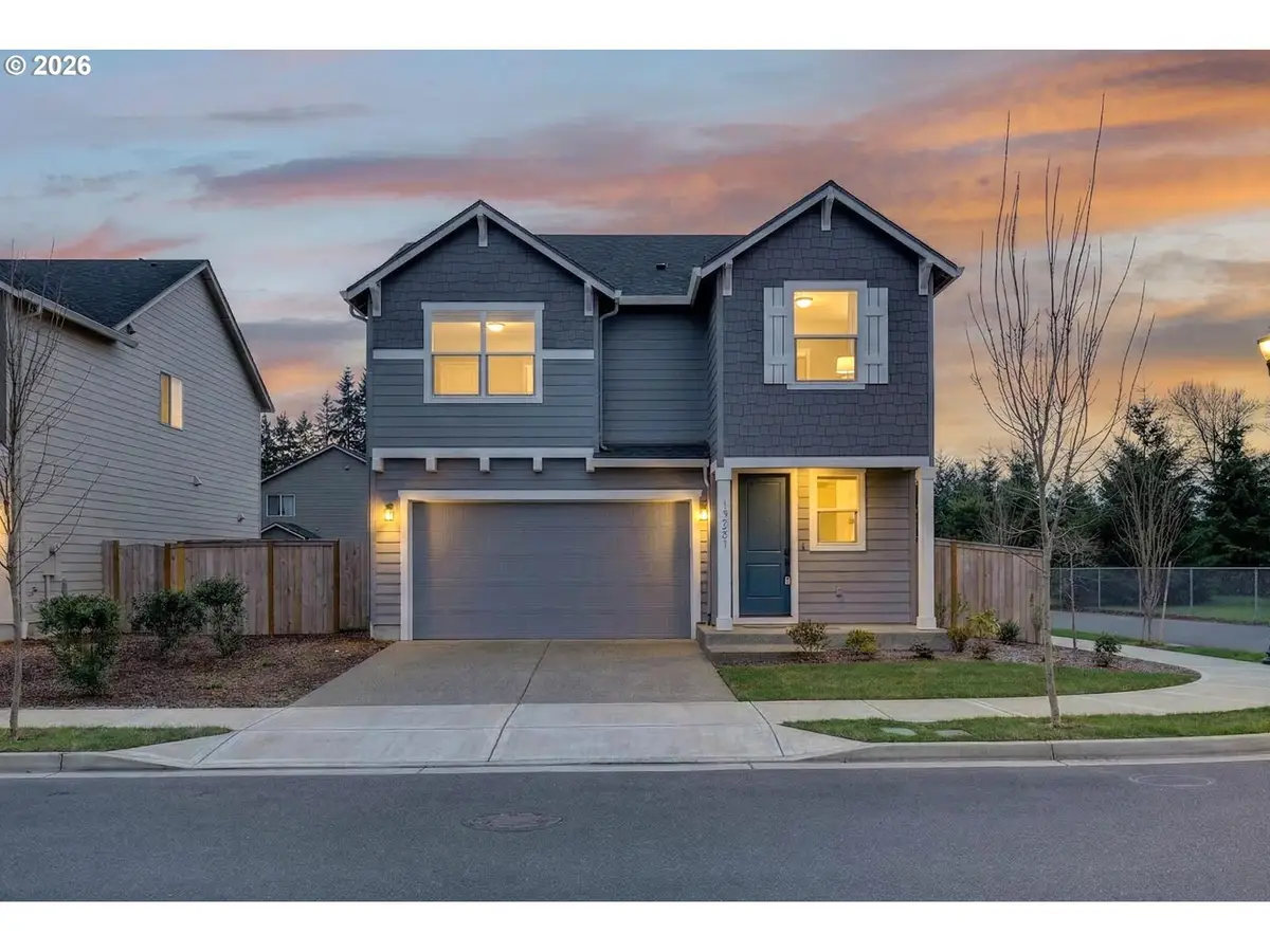 13201 NE 84th St, Vancouver, WA 98682 - #1