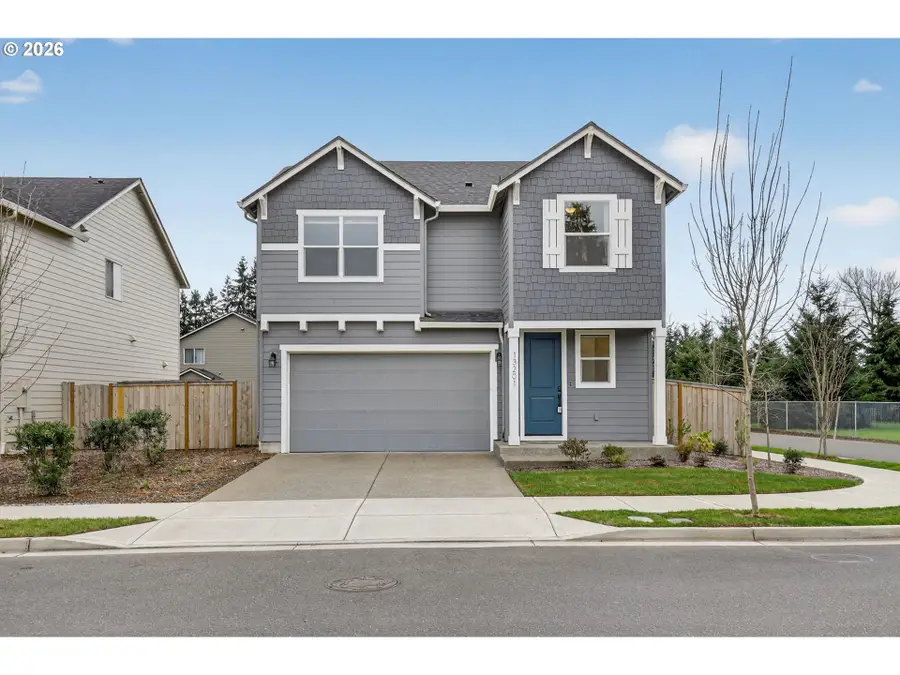 13201 NE 84th St, Vancouver, WA 98682 - #2