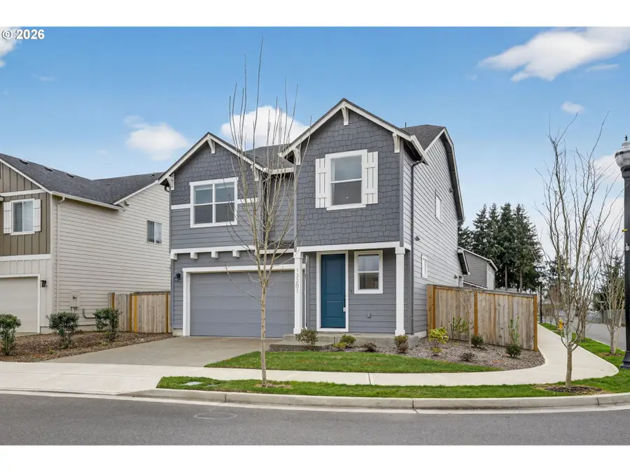 13201 NE 84th St, Vancouver, WA 98682 - #3