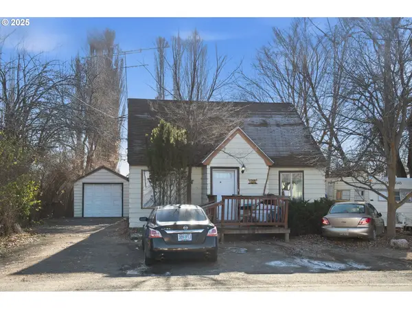 3964 Clinton Ave, KlamathFalls, OR 97603