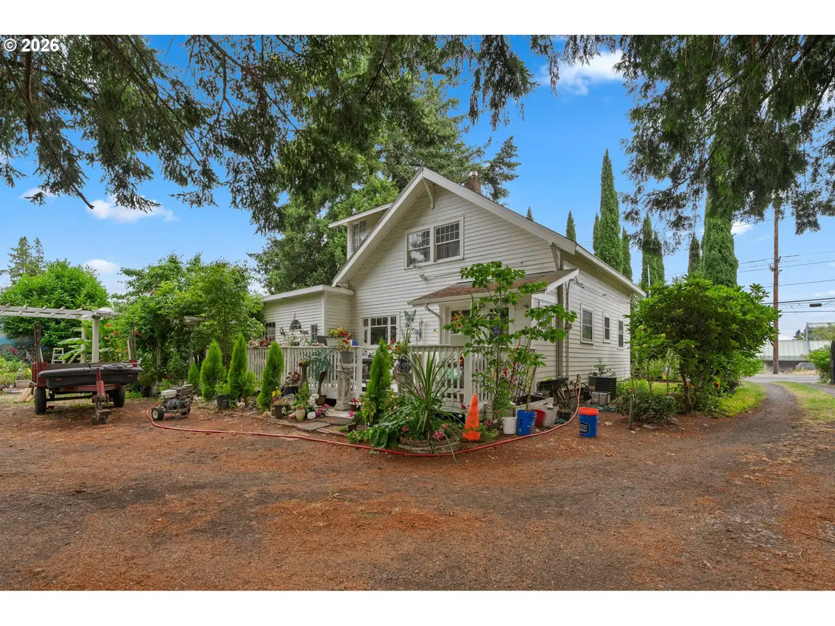 10140 SE Division St, Portland, OR 97266 - #1