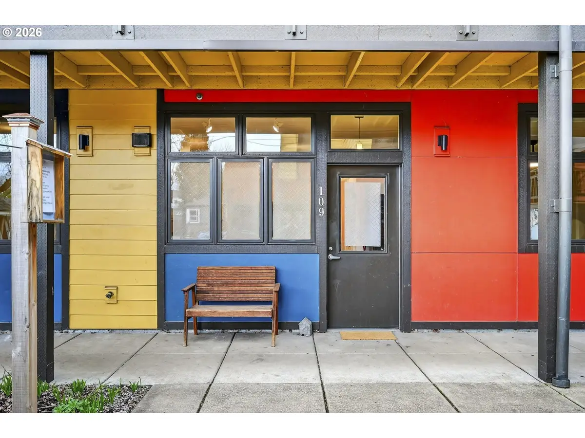 2525 N Killingsworth St #109, Portland, OR 97217 - #1