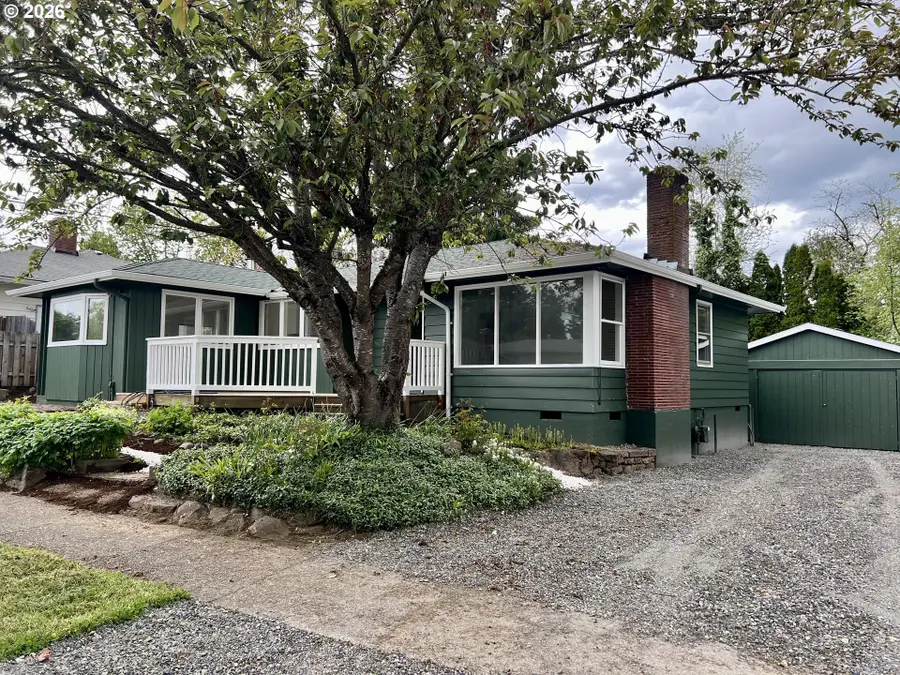 4789 SE Ada Ln, Milwaukie, OR 97222 - #2