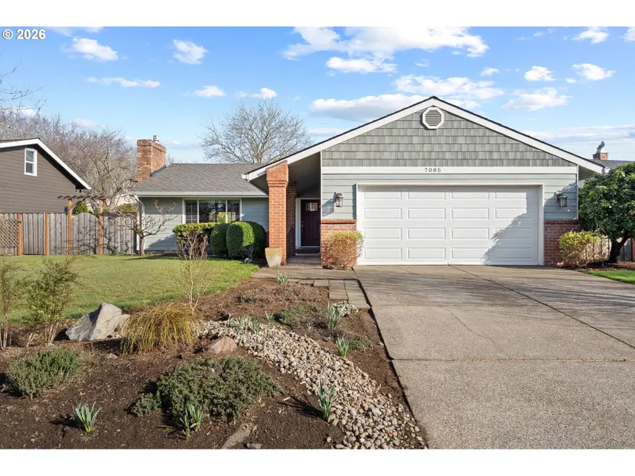 7085 SW Molalla Bend Rd, Wilsonville, OR 97070 - #2