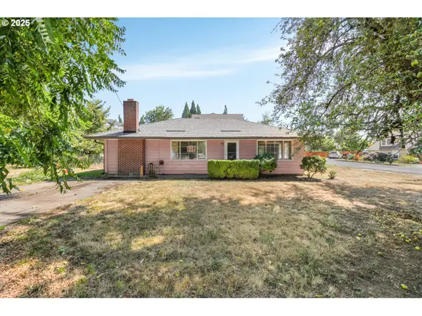 9404 SE 42nd Ave, Milwaukie, OR 97222