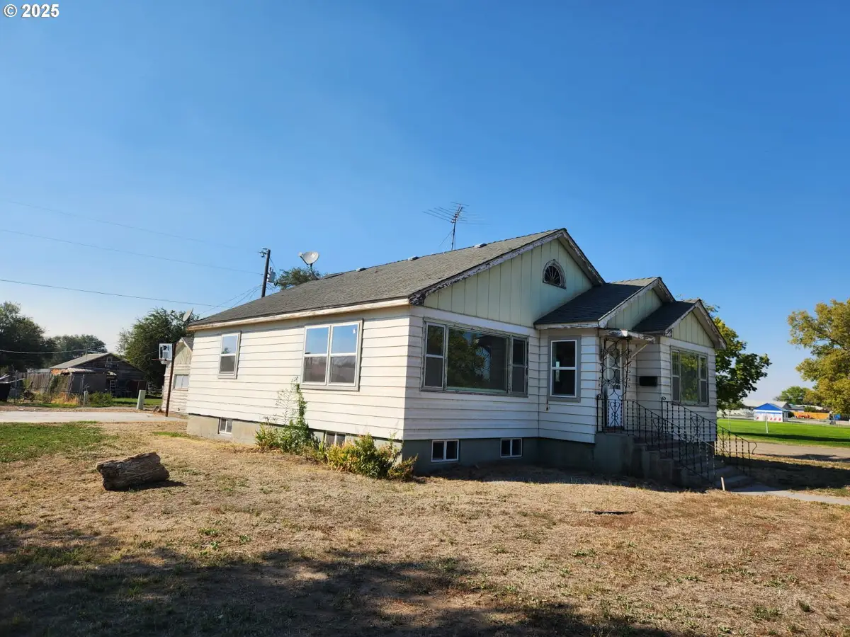 525 N 4th St, Nyssa, OR 97913 - Image #1