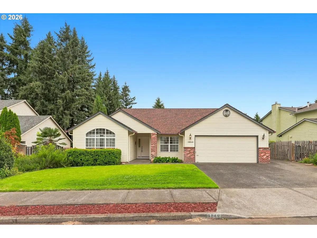 19849 Castleberry Loop, Oregon City, OR 97045 - #1