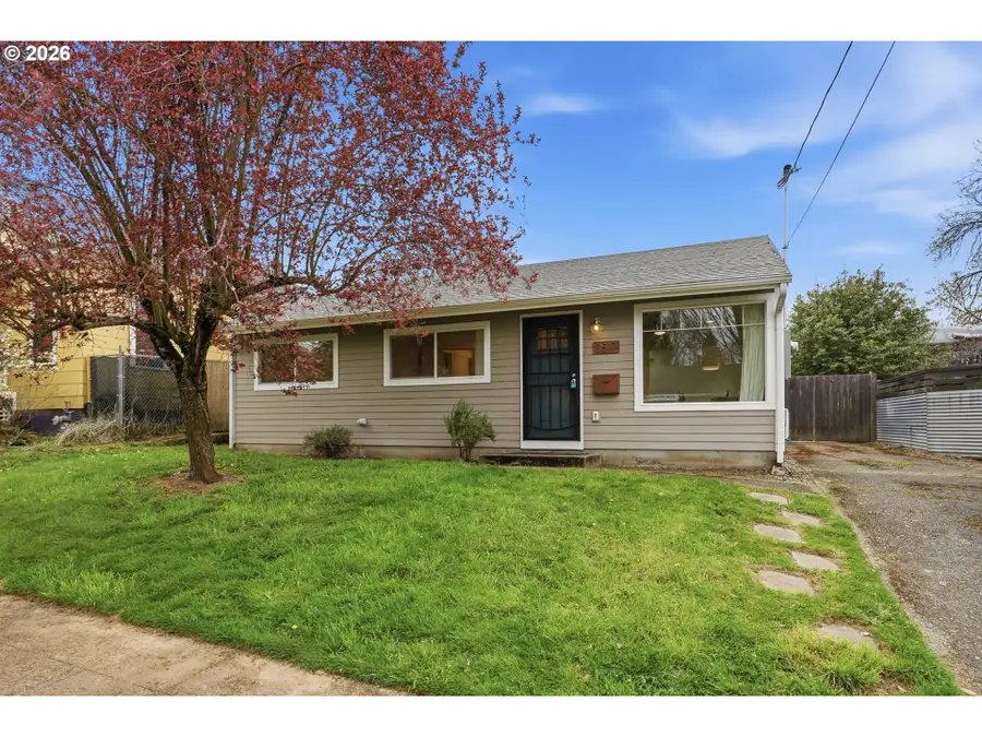 8817 N Hartman St, Portland, OR 97203 - #3