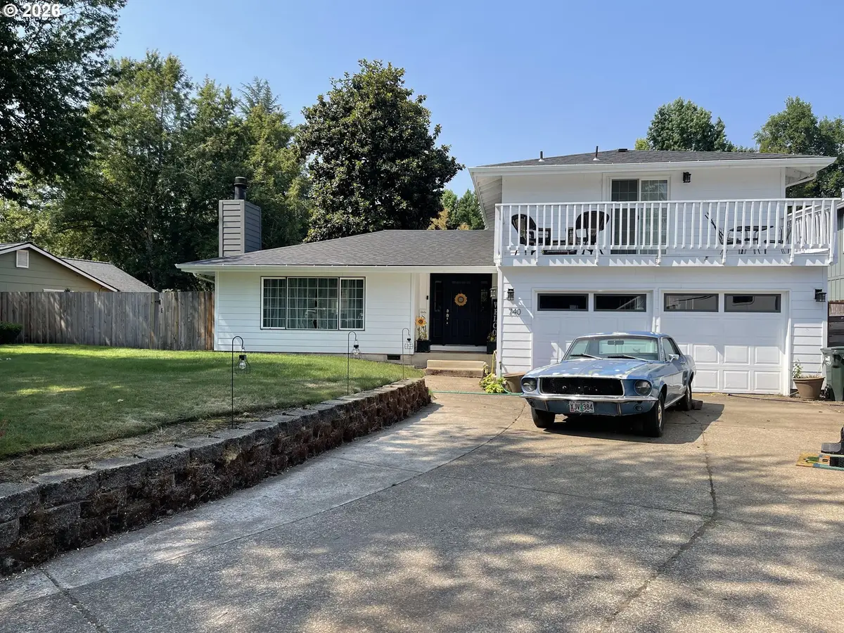 740 65th St, Springfield, OR 97478 - #1