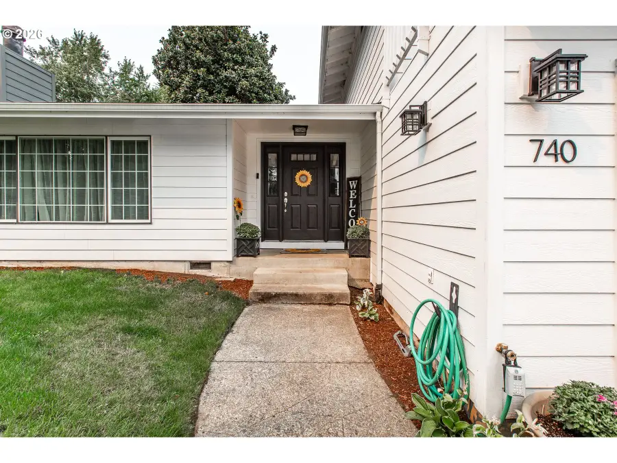 740 65th St, Springfield, OR 97478 - #2