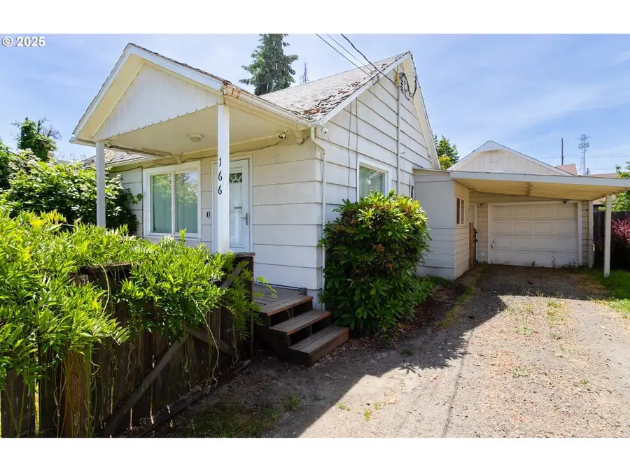 166 Iowa St, Eugene, OR 97402 - Image #2