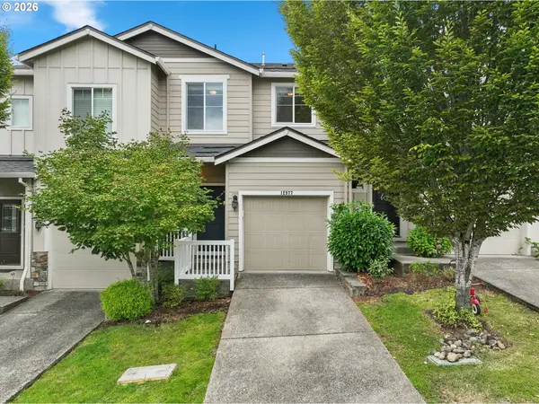 12977 SE 156th Ave, HappyValley, OR 97086