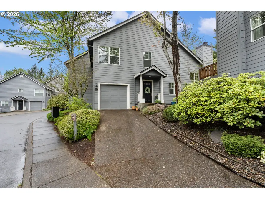 9721 NW Miller Hill Dr, Portland, OR 97229 - #2
