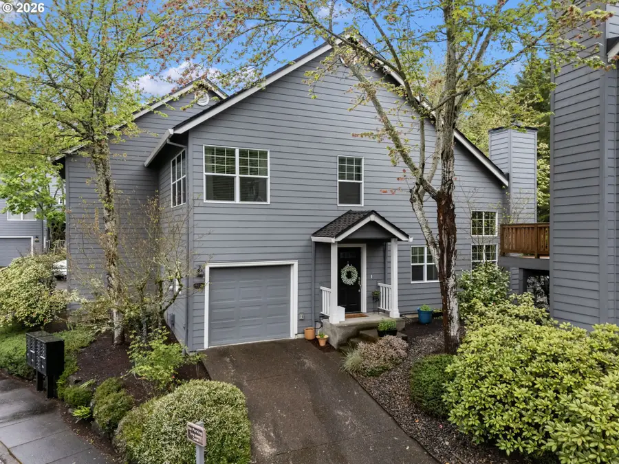 9721 NW Miller Hill Dr, Portland, OR 97229 - #3