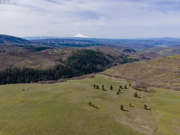 60 Hartwig Rd, Lyle, WA 98635