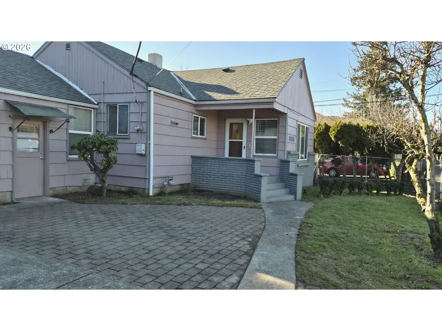 8816 SE Lafayette St, Portland, OR 97266 - Image #2