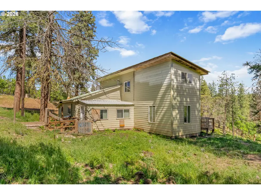 36 Wooded Ln, Goldendale, WA 98620 - #3