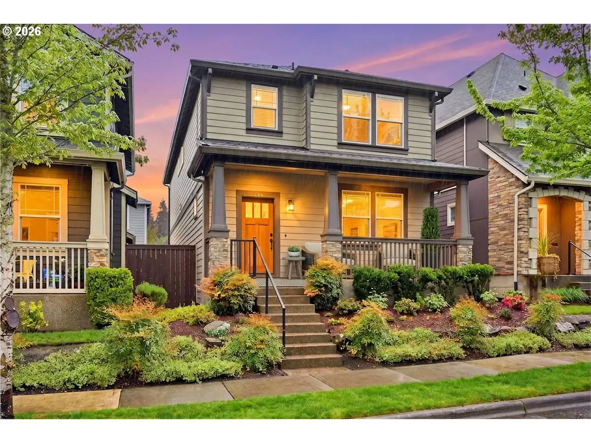 254 SW 204th Ter, Beaverton, OR 97006 - #1