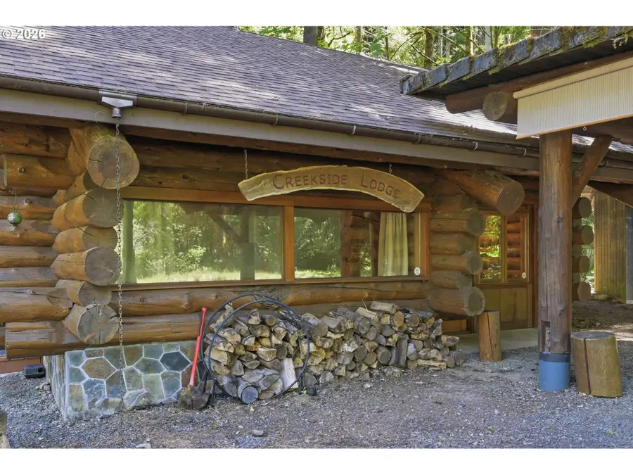 91984 Nelson Mountain Rd, Deadwood, OR 97430 - #3
