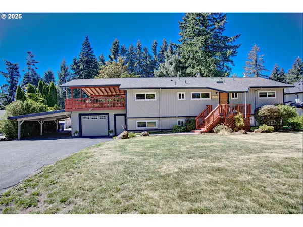 13633 SE 178th Ave, Damascus, OR 97089