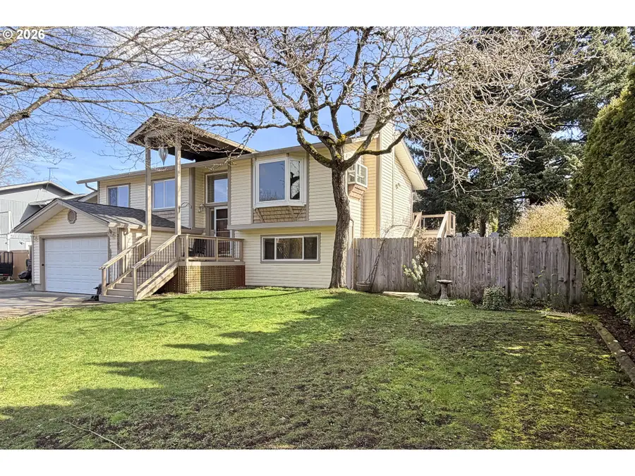 3205 NE 130th Ct, Vancouver, WA 98682 - #3