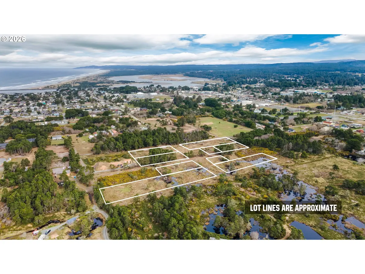 0 Harrison St, Bandon, OR 97411 - #1