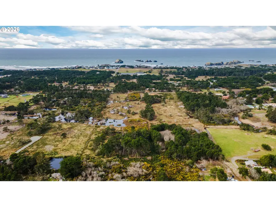 0 Harrison St, Bandon, OR 97411 - #2