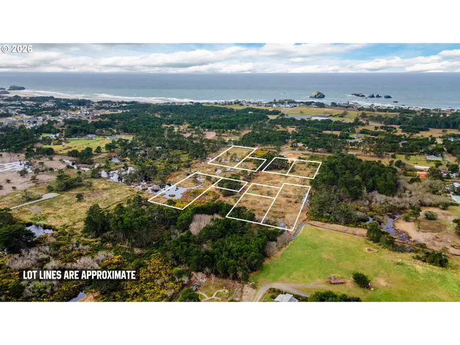 0 Harrison St, Bandon, OR 97411 - #3