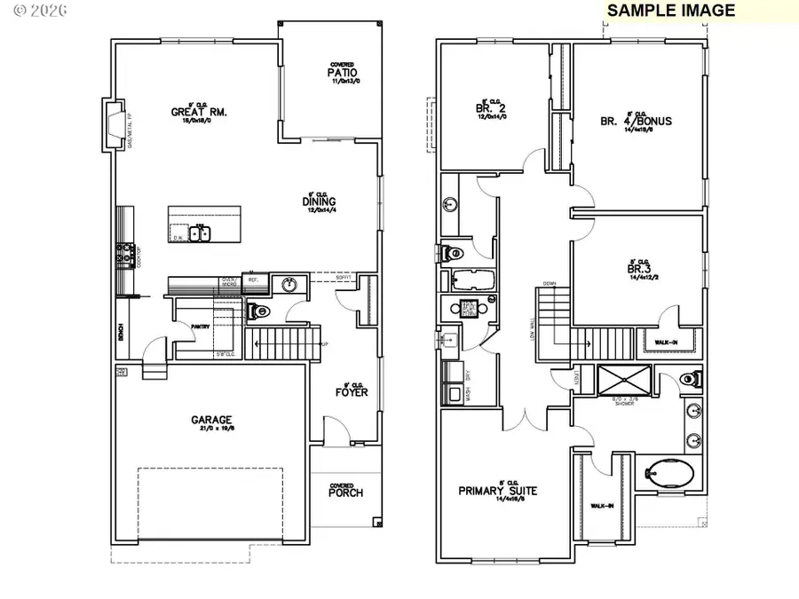 3404 Glade Ave, Forest Grove, OR 97116 - #2