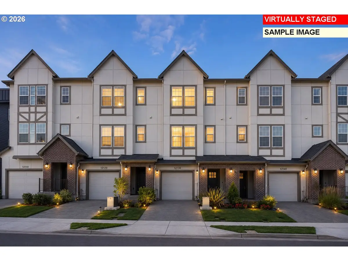 12130 SW 176th Ave, Beaverton, OR 97007 - #1