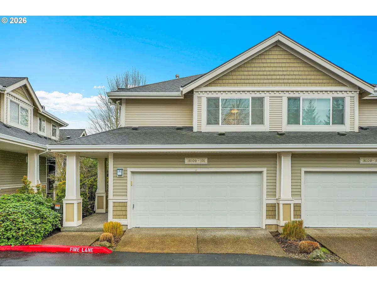 16109 SW Audubon St #101, Beaverton, OR 97003 - Image #1