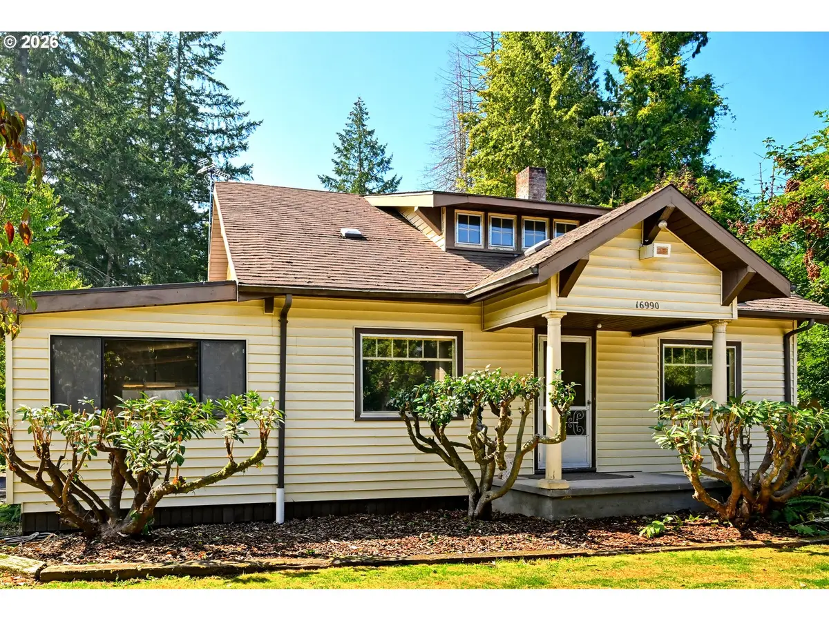 16990 SE Foster Rd, Gresham, OR 97080 - #1