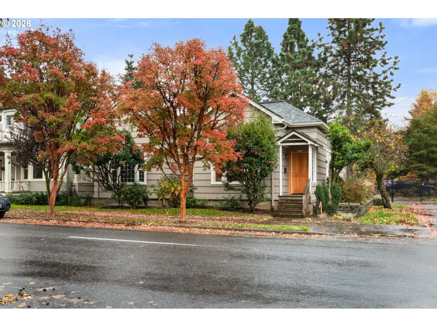1802 SE Morrison St, Portland, OR 97214 - #2