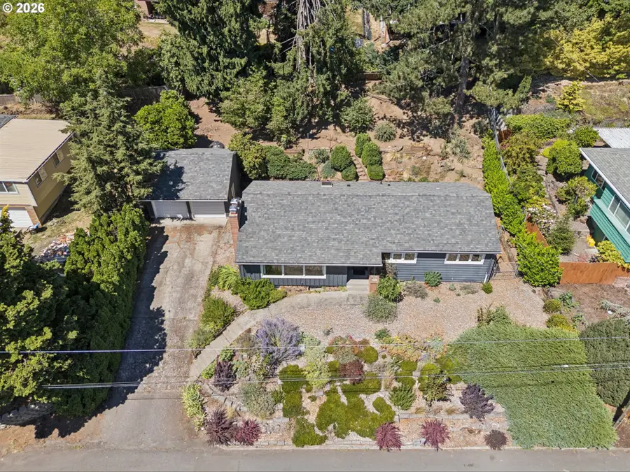 9505 NE Thompson St, Portland, OR 97220 - #2