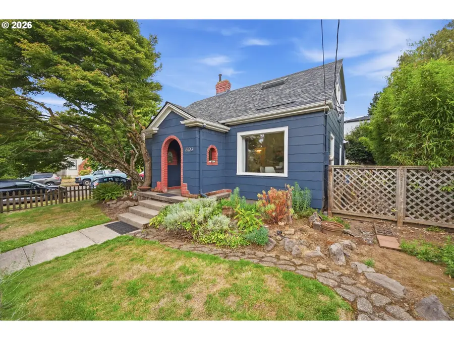 6103 NE Davis St, Portland, OR 97213 - #2