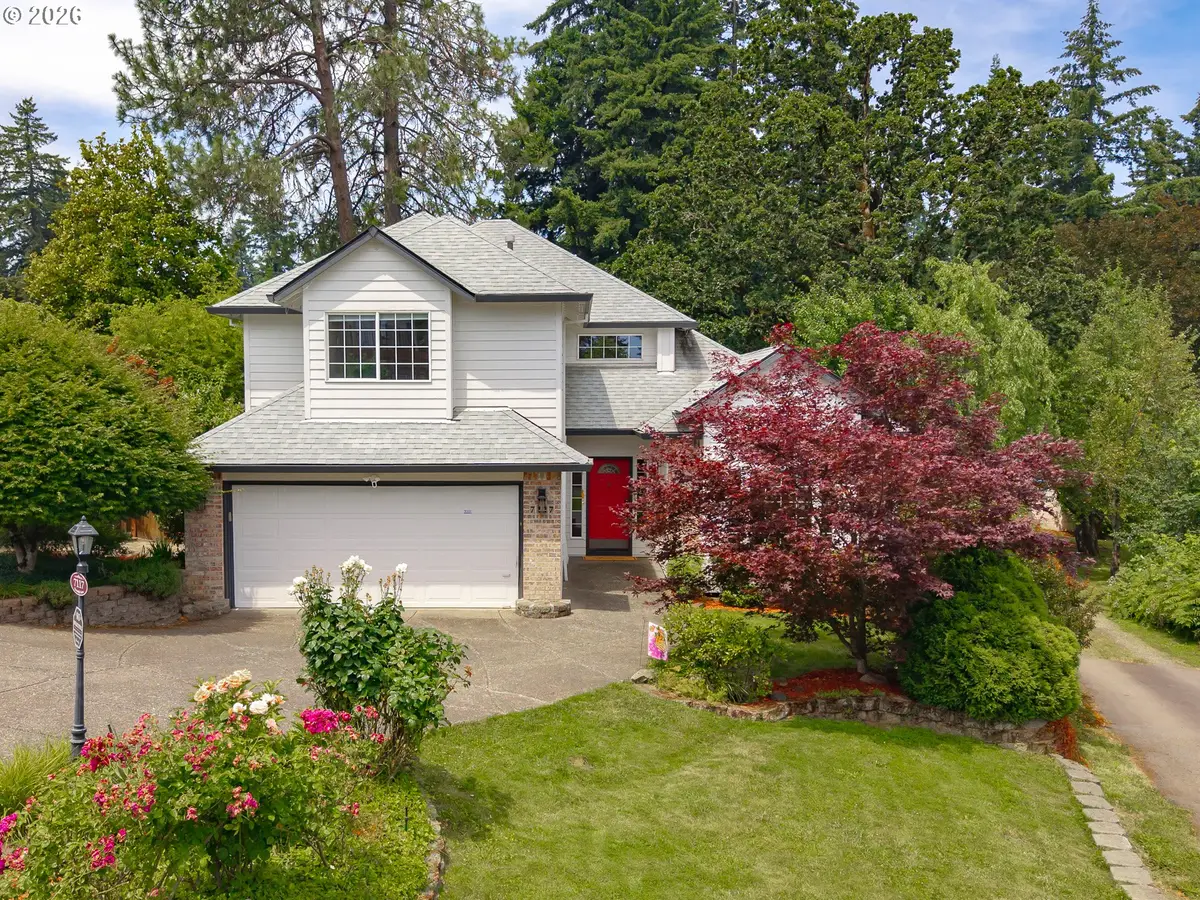 7117 SE Pamrick Ln, Milwaukie, OR 97267 - #1