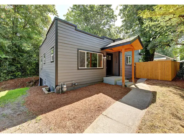 1330 NE 33rd Ave, Portland, OR 97232