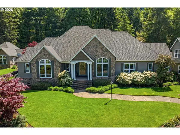 17980 SW Snowberry Ct, Sherwood, OR 97140