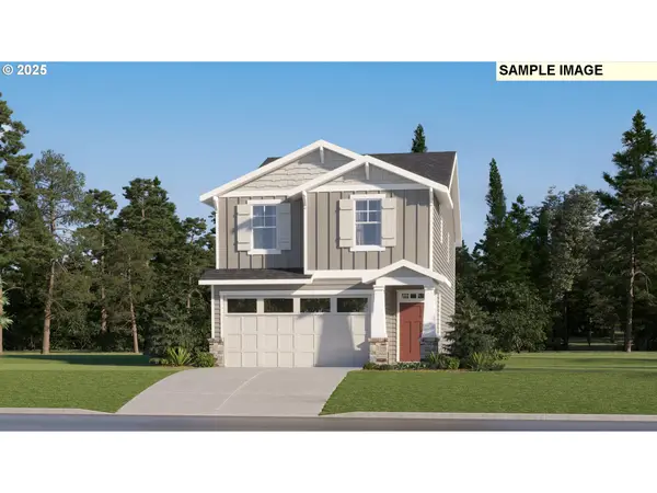 881 Windrow Ave Se, Albany, OR 97322