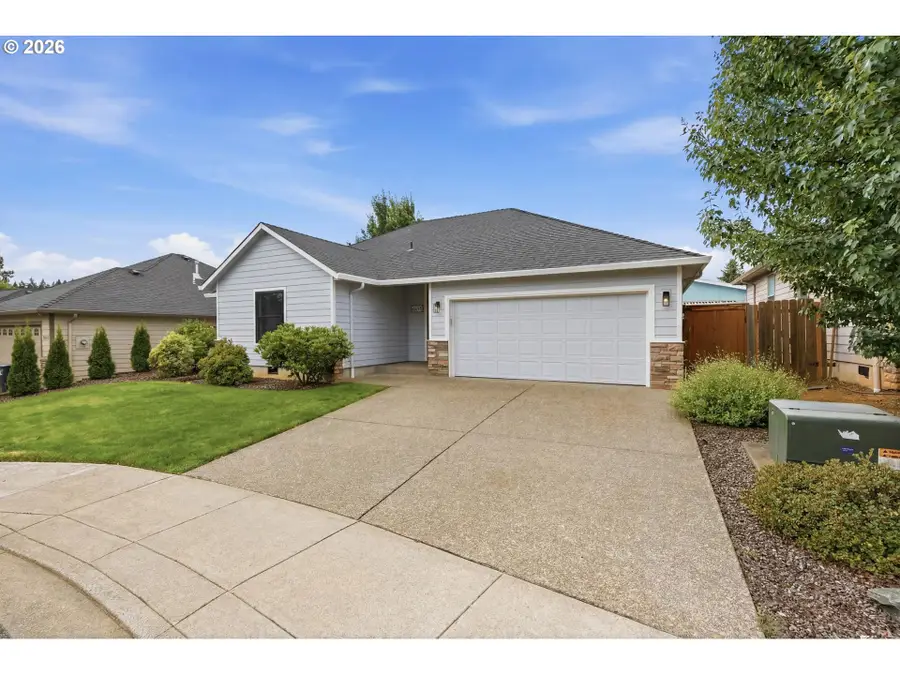 6469 Robin Hood St Se, Salem, OR 97306 - #2