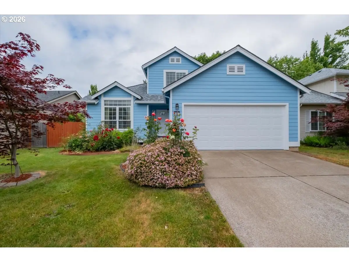 4967 SW Roseberry St, Corvallis, OR 97333 - #1