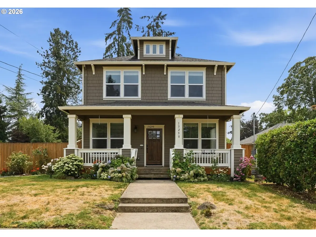 13290 SW Hazel St, Beaverton, OR 97005 - #1
