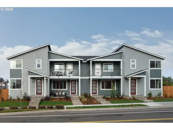3747 SW Knapp Dr, Gresham, OR 97080